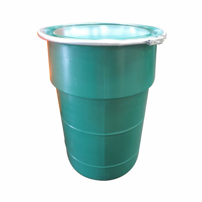 210L Barrel Overdrum