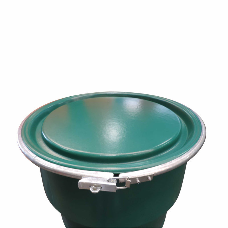 210L Barrel Overdrum
