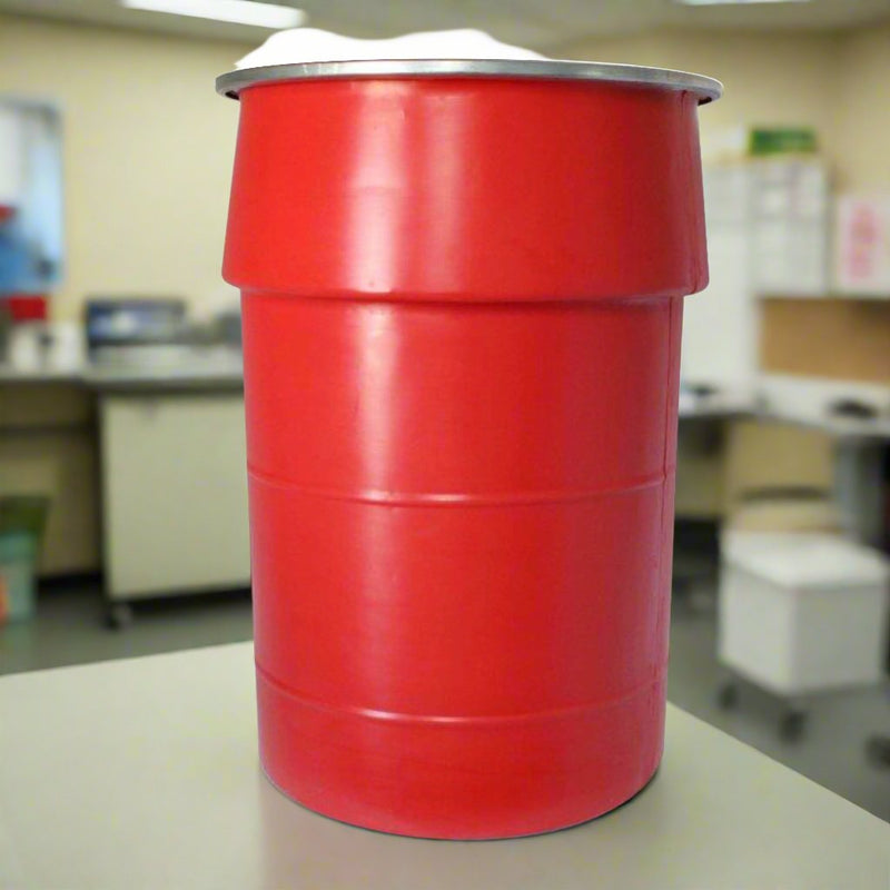 210L Barrel Overdrum