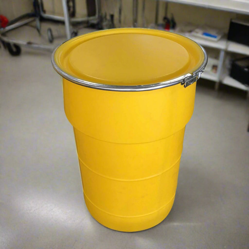 210L Barrel Overdrum