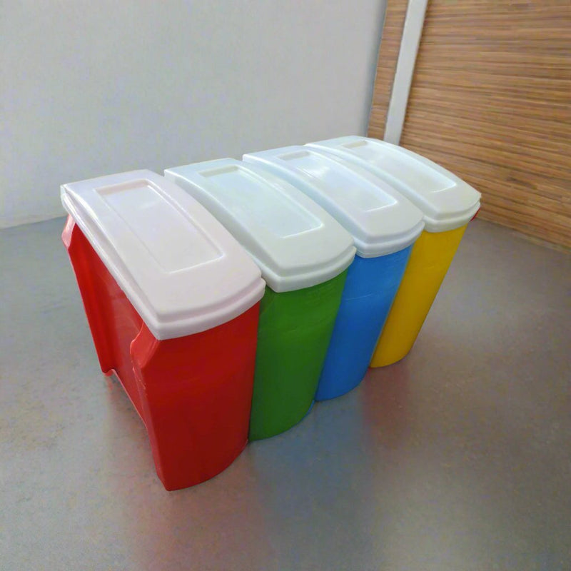 25L Linking Recycle Bin