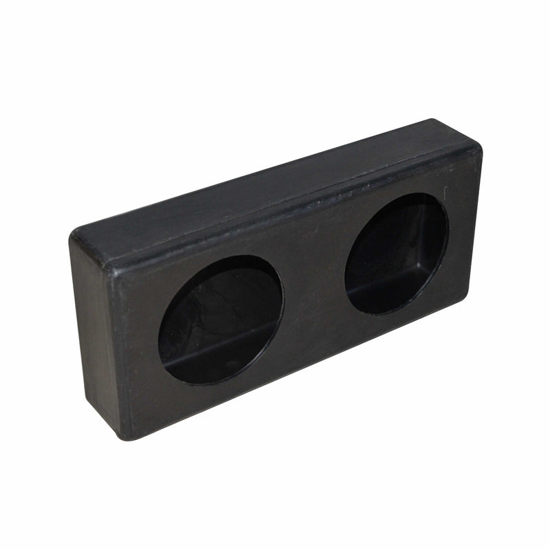 2 Hole Light Box