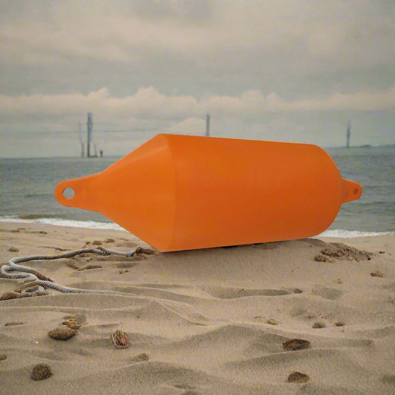 300mm Cylindrical Buoy