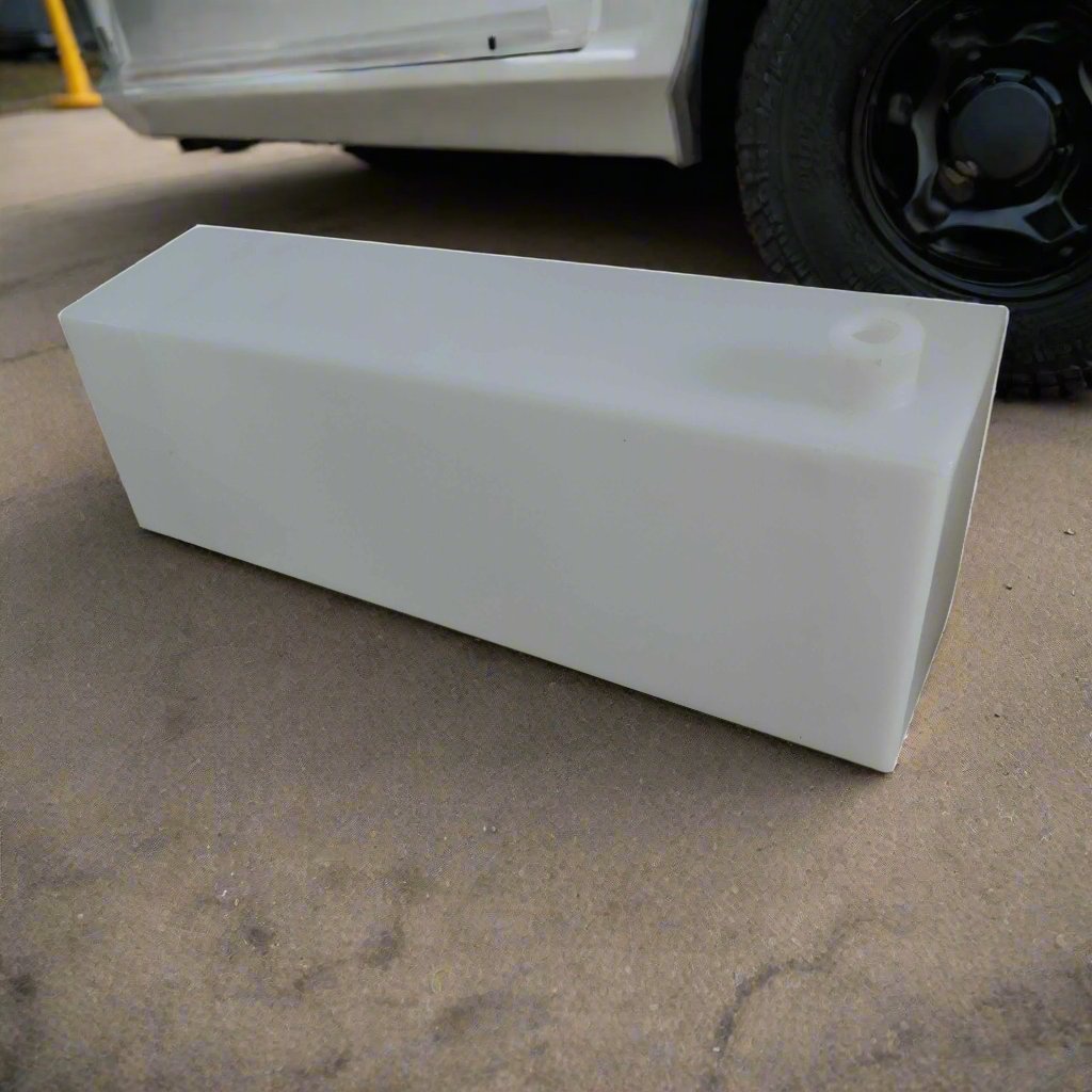 30L Lotus Fuel Tank — Pioneer Plastics