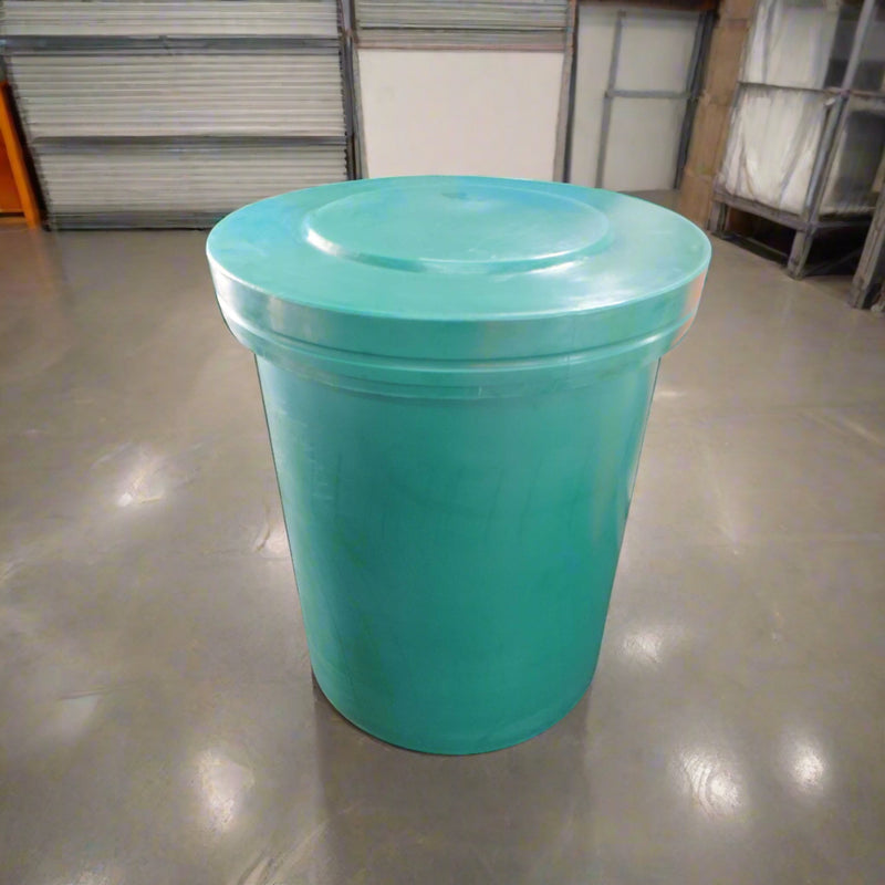 360L Over Drum & Slip On Lid