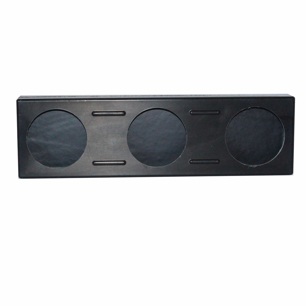Vehicle Light Boxes — Pioneer Plastics