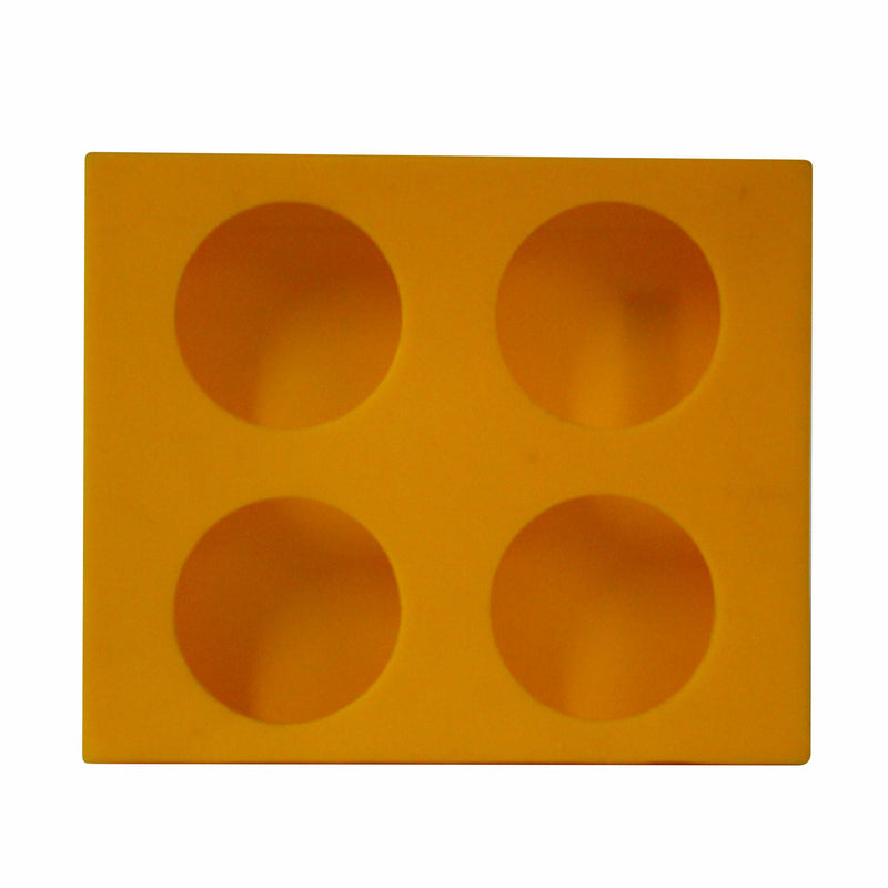 4 Hole Light Box