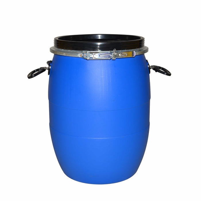 50L Barrel Drum