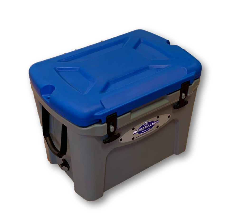 Cooler Boxes