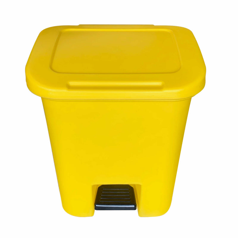 50L Pedal Bin