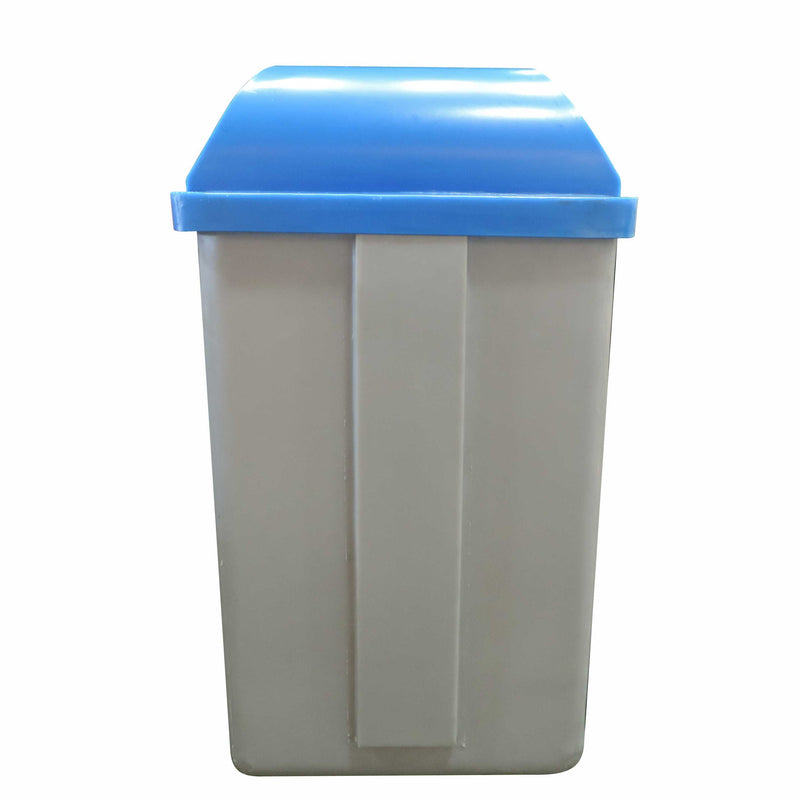 50L Rectangular Recycle Bin