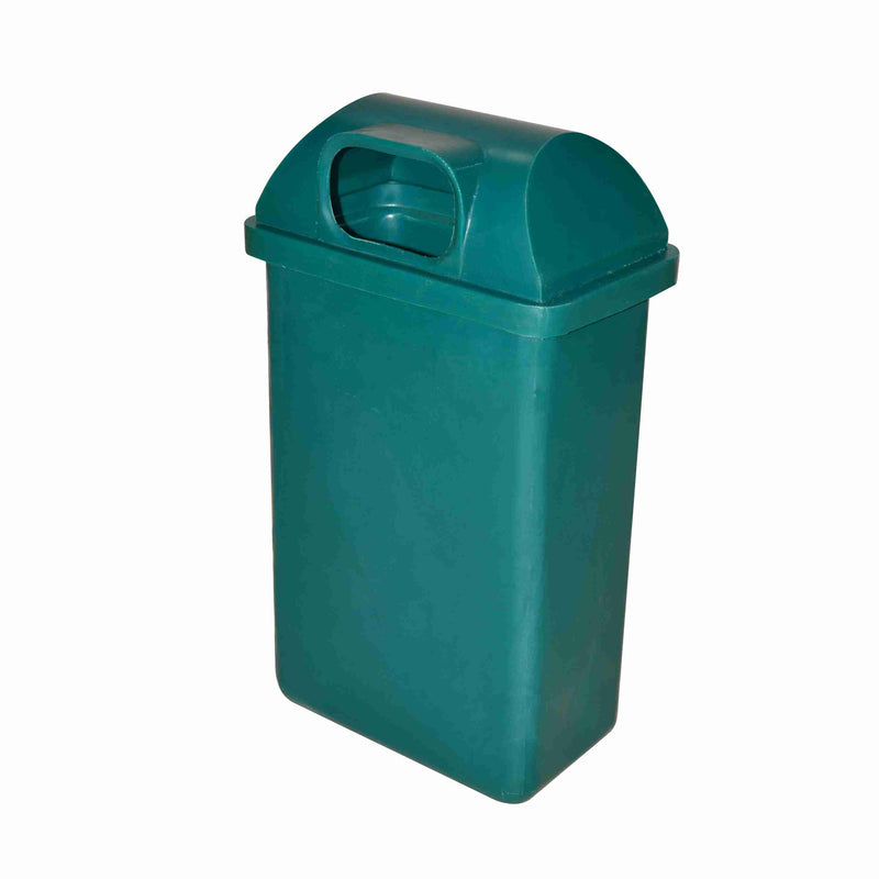 50L Rectangular Recycle Bin