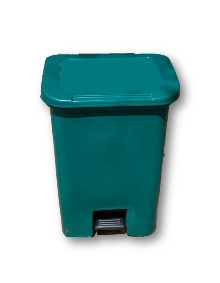 90L Pedal Bin