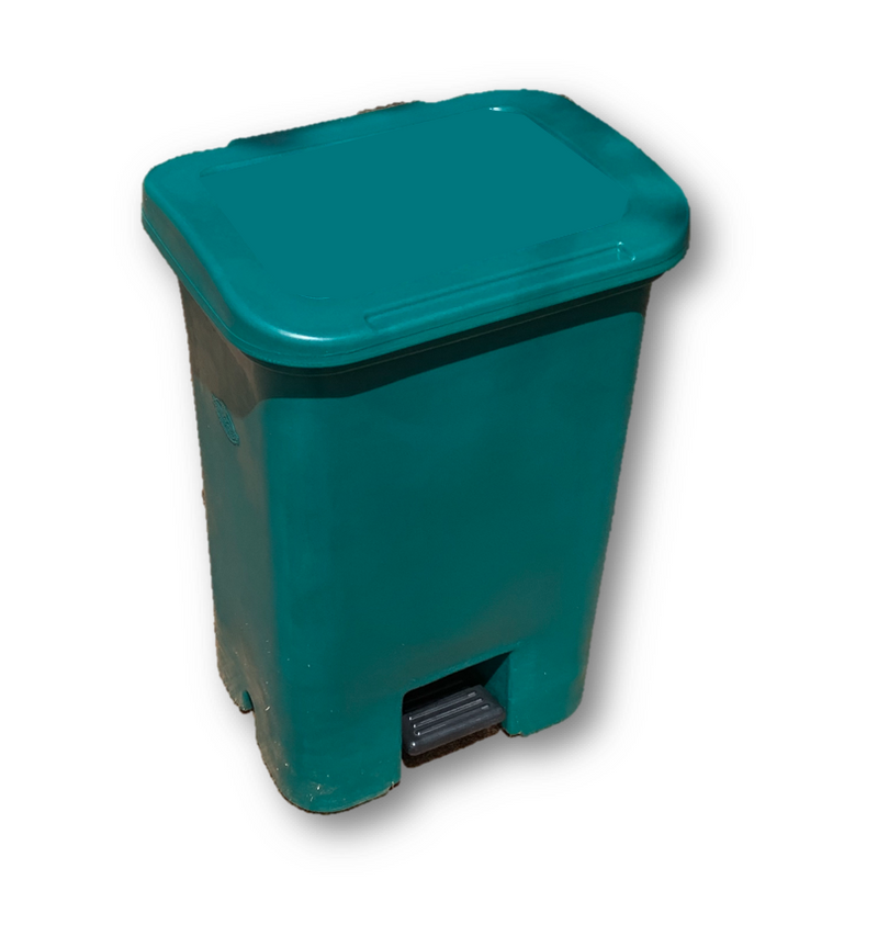 90L Pedal Bin