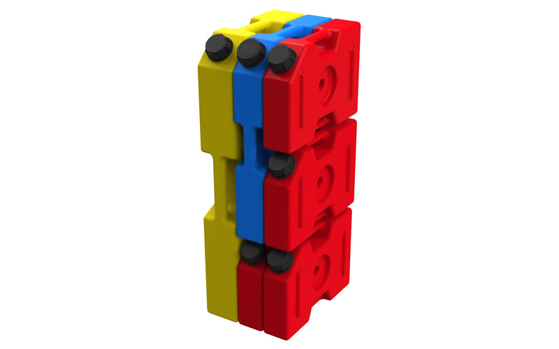 20L Adventure Fuel Tank