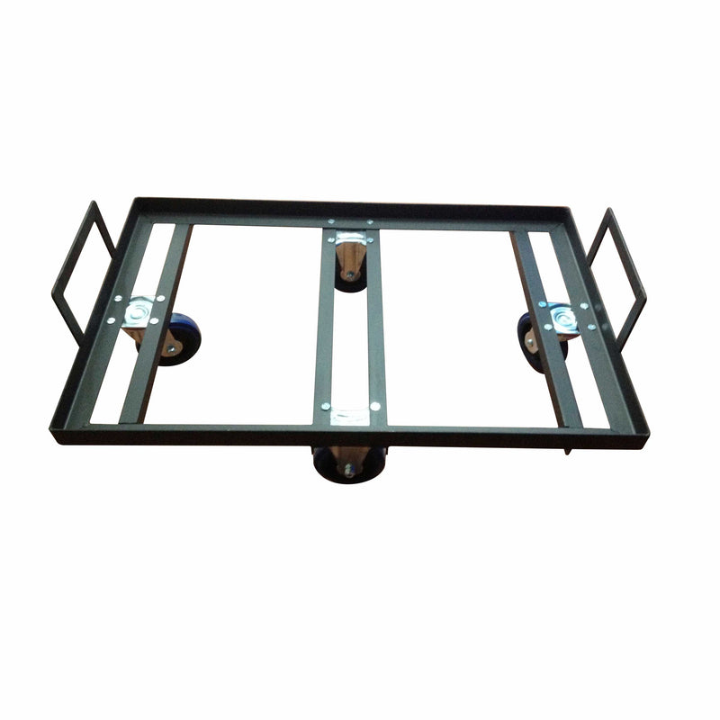 Bin Frames And Castors