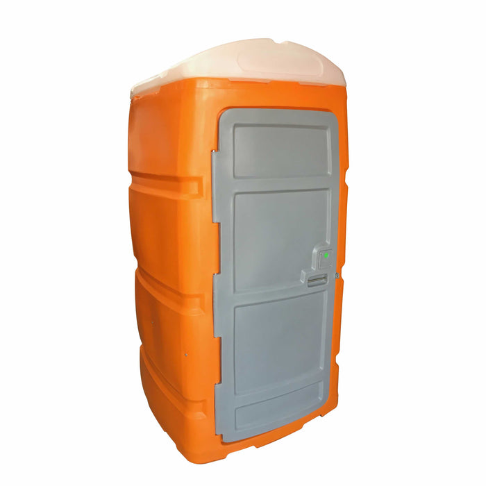 Buffalo Portable Toilet With Bench Tank