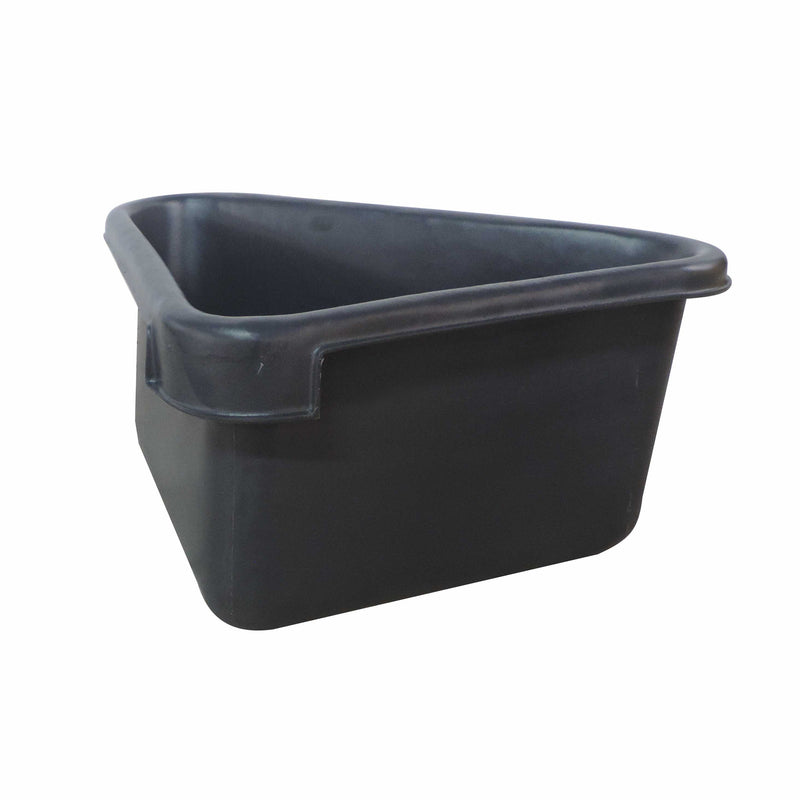 Corner Feed Bin
