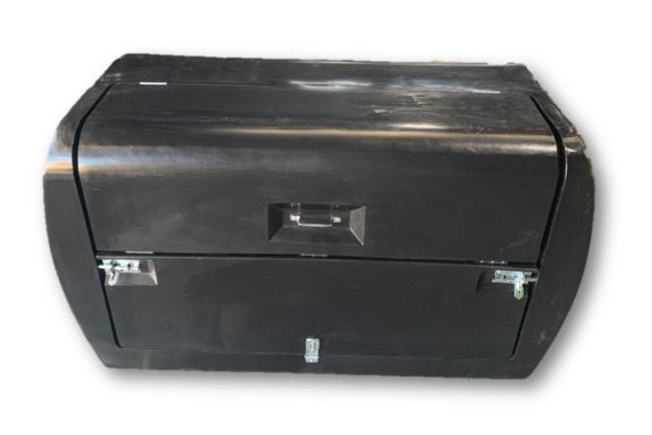 Merchandising Storage Bin