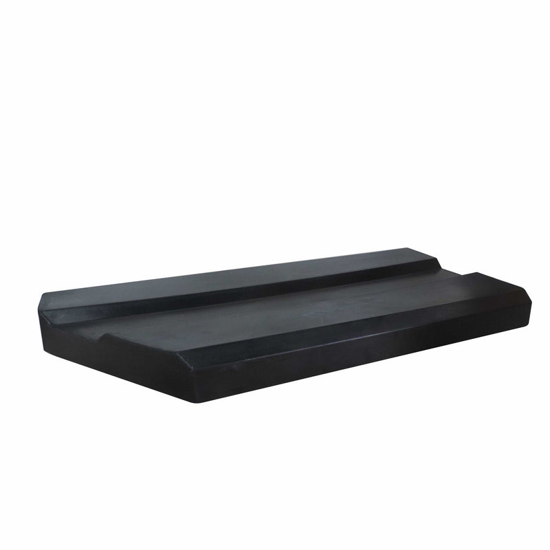 Front Mud Gaurds LH & HR Heavy Duty
