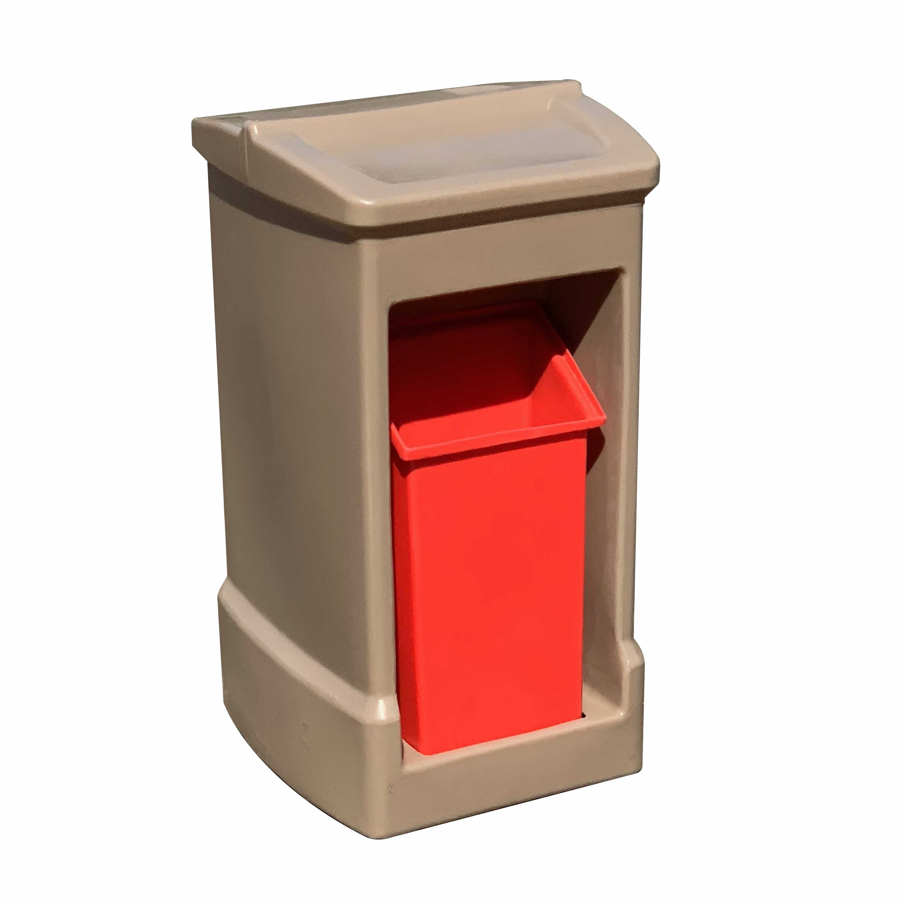 Garage Amenity Unit — Pioneer Plastics