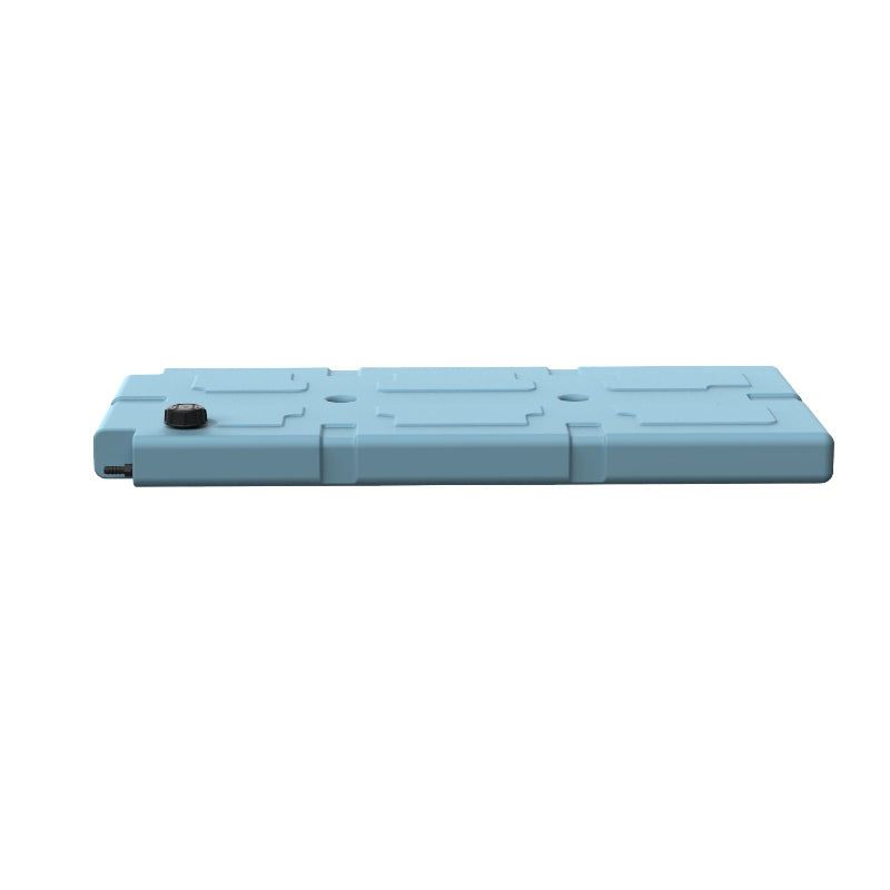 50L Roof Rack Water Tank — Pioneer Plastics
