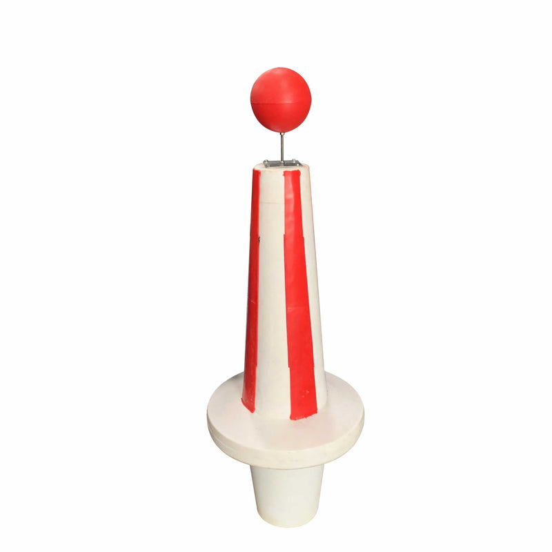 Iala Buoy (iala Aids To Navigation)