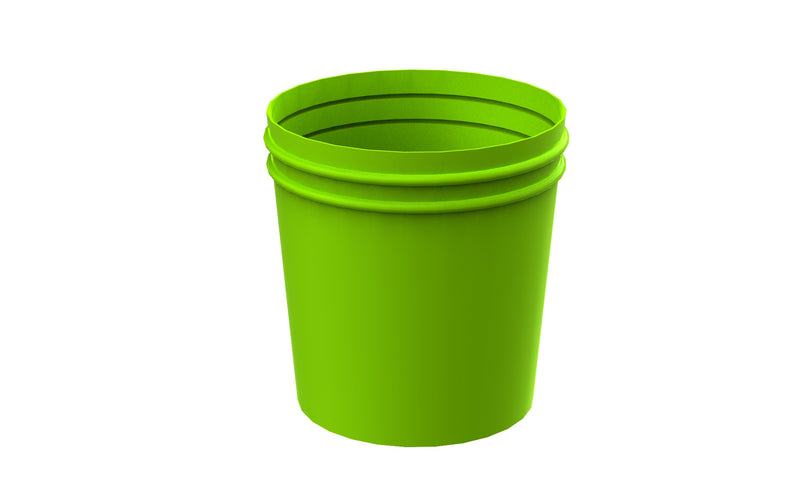 12L Litter Bin