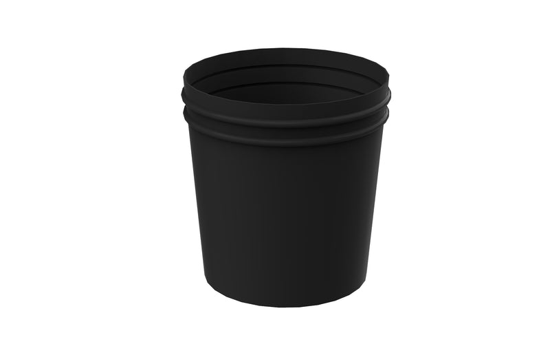 12L Litter Bin