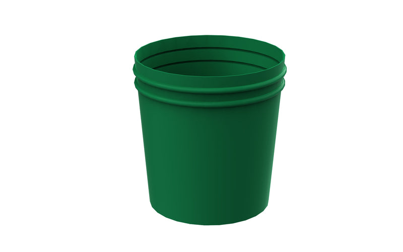 12L Litter Bin