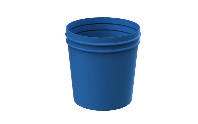 12L Litter Bin