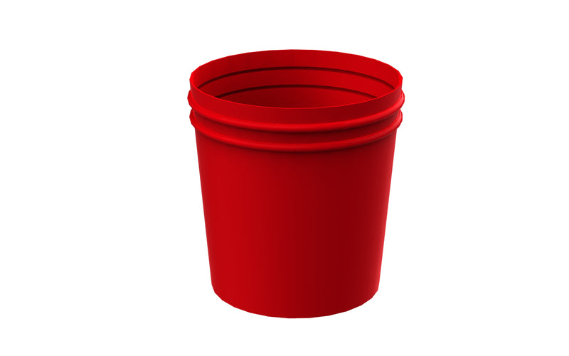 12L Litter Bin
