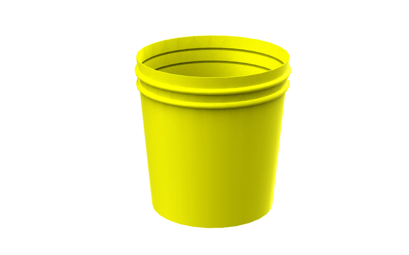 12L Litter Bin