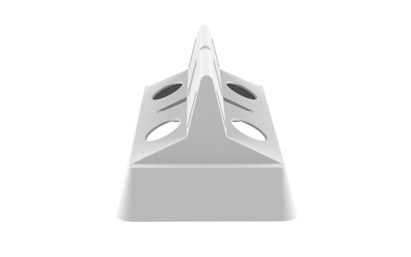 Double 240L Wheelie Bin Hood