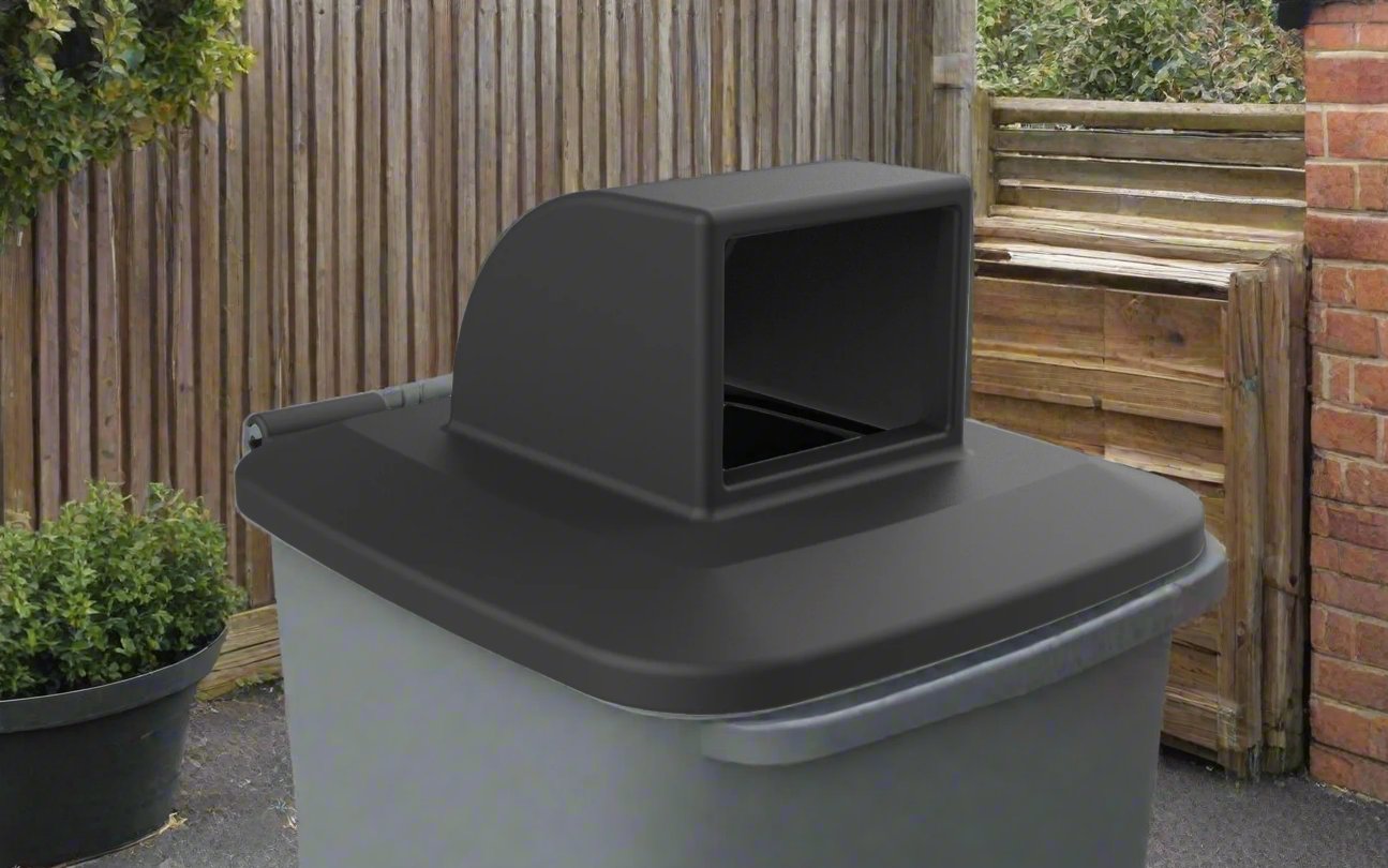 Litter Bins