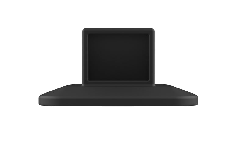 240L Litter Bin Hood