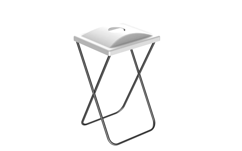 Recycling Bag Stand