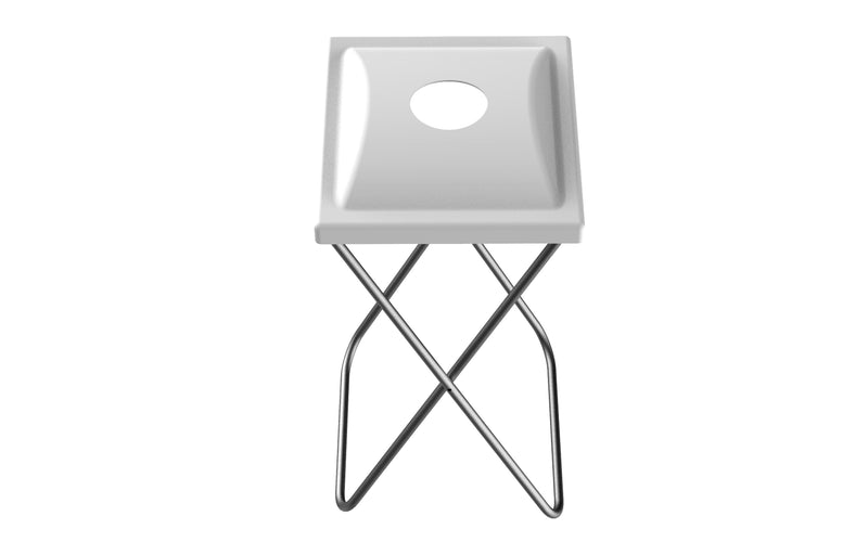 Recycling Bag Stand