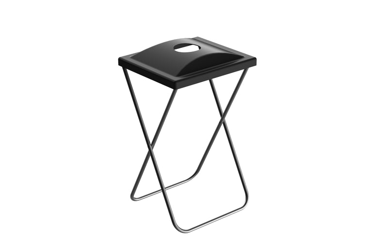 Recycling Bag Stand