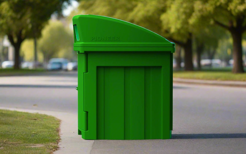 1000L Recycle Bin