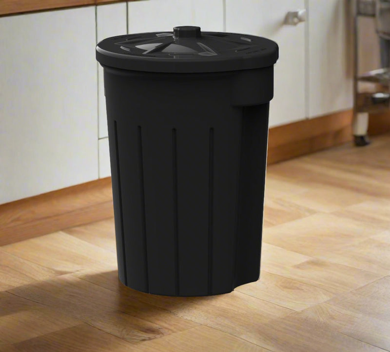 85L No Hot Ash Bin