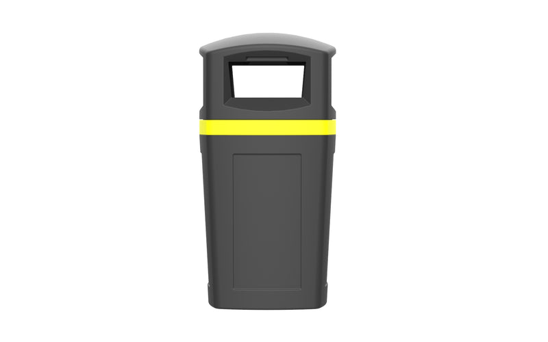 180L Pavement Litter Bin