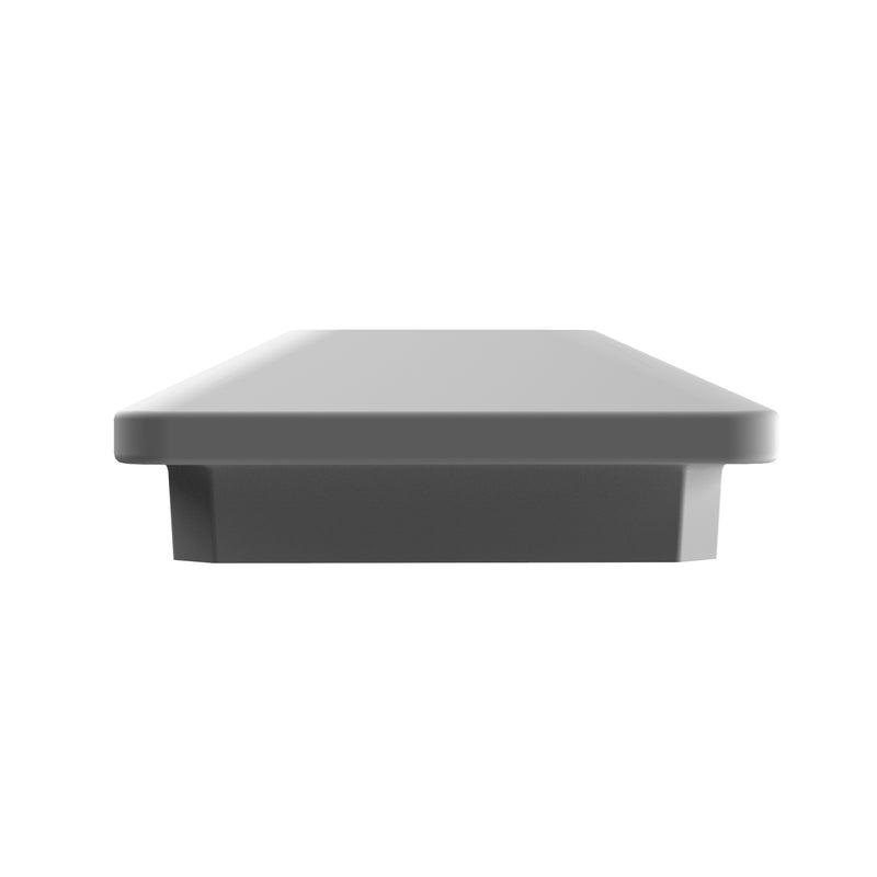 Square Cement Bin Lid