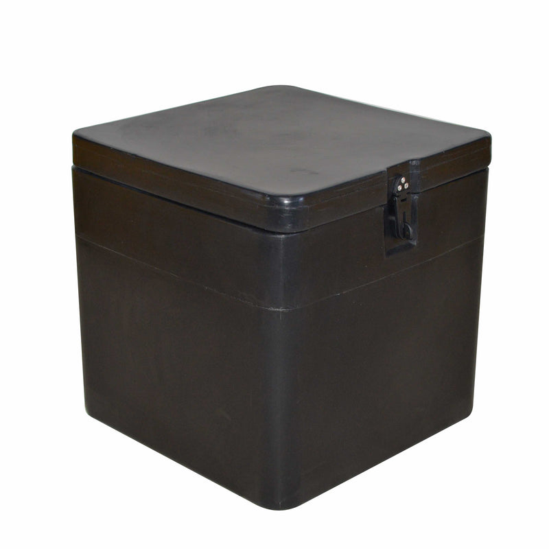 Plastic MKII Delivery Bike Box