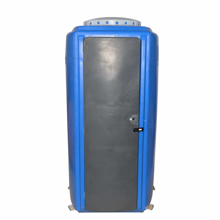 MKII Portable Toilet With Bench Tank