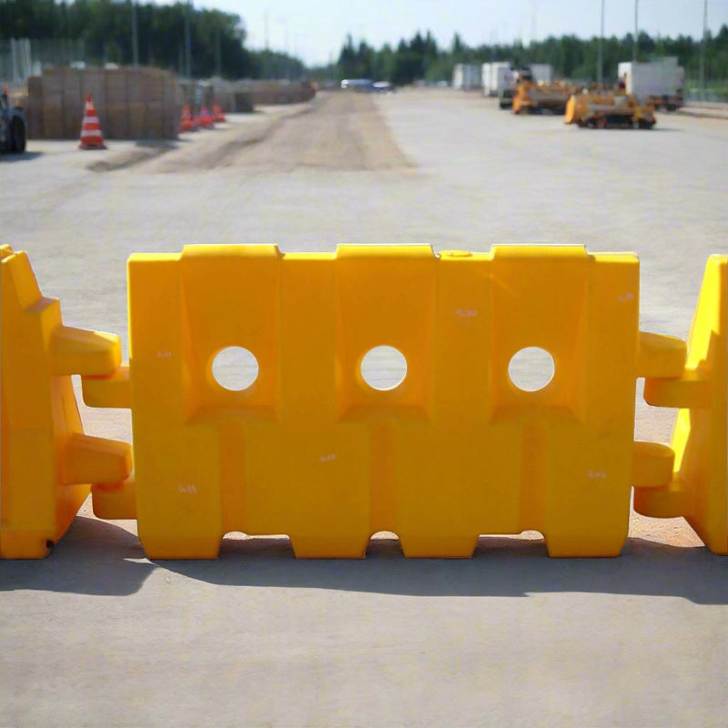 MKII Road Barrier 300 L