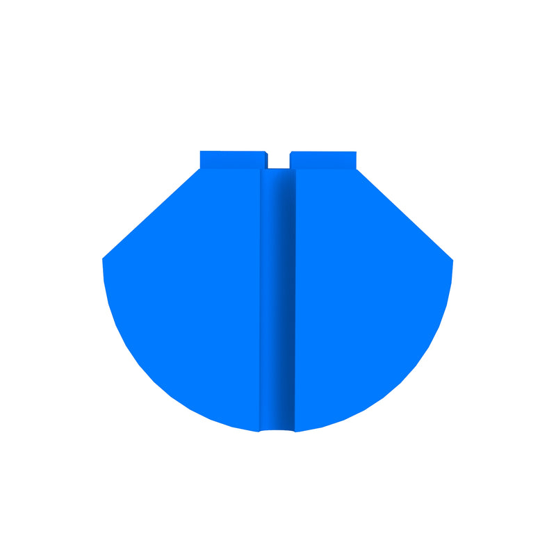 Gangway Support Float