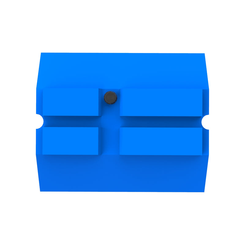Gangway Support Float
