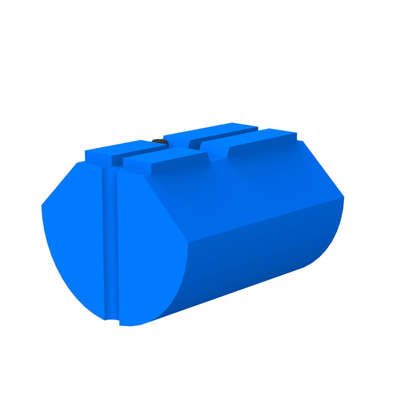 Gangway Support Float