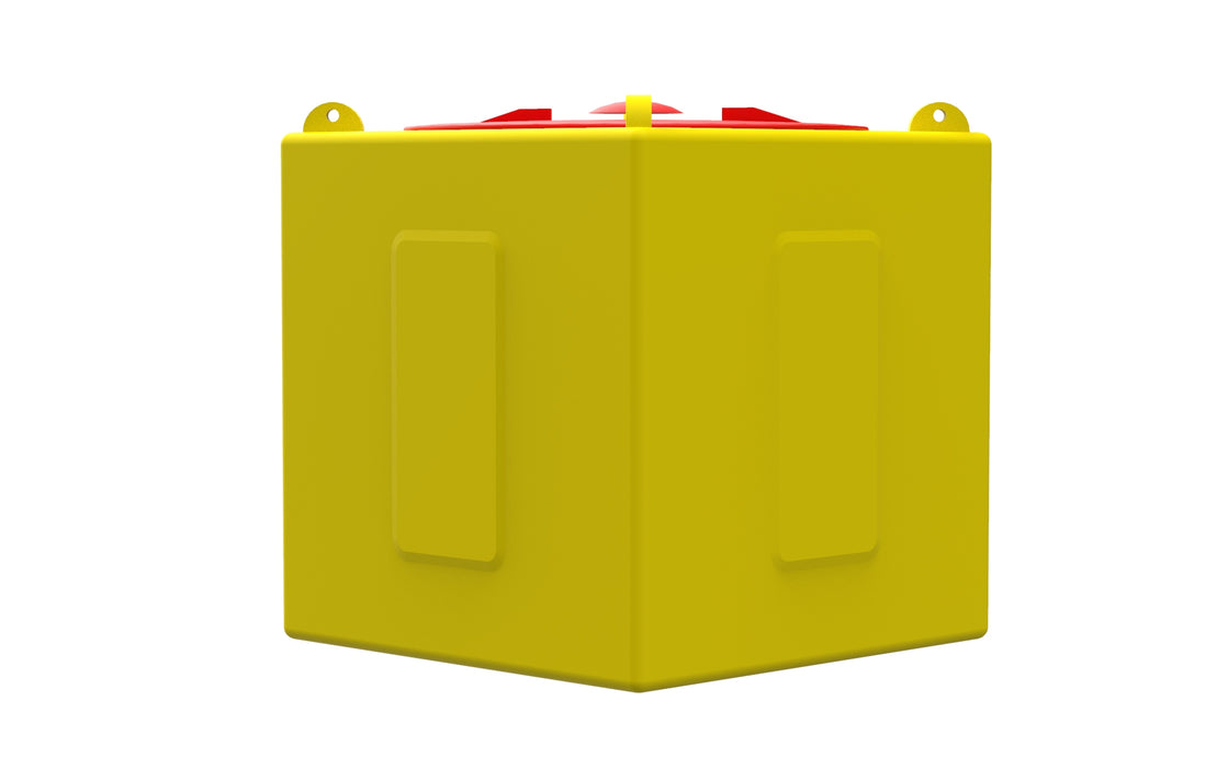 60L Capsize Canister